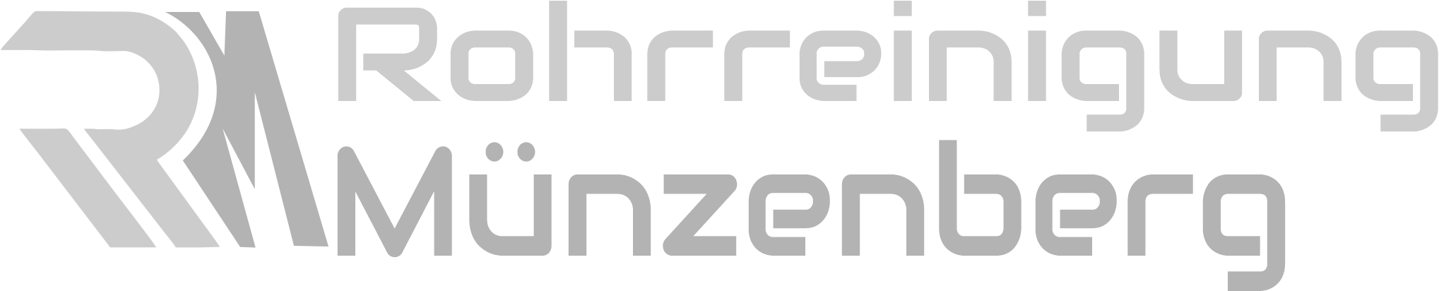 Rohrreinigung  Logo